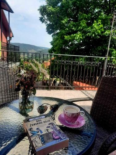 Kremna Sunset Hotel in Zlatibor District, Serbia