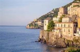 Villa Isabella Hotel in Minori