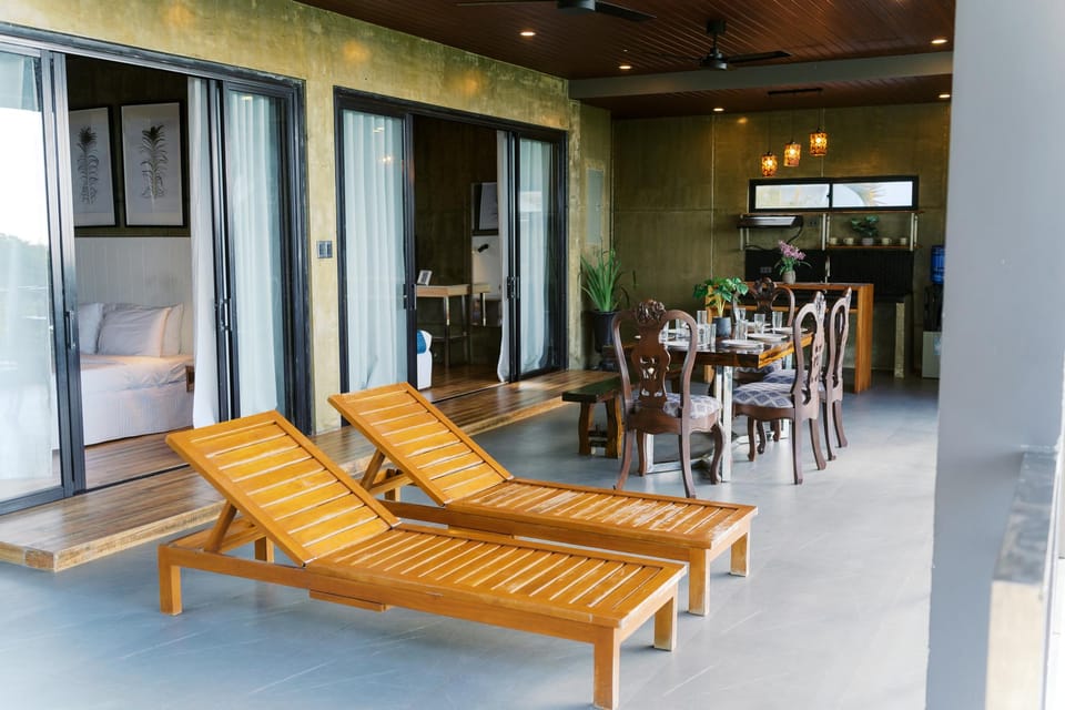 Ultra Winds Mountain Resort Resort in Cagayan de Oro