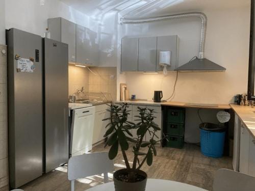Chillton hostel Hostel in Belgrade