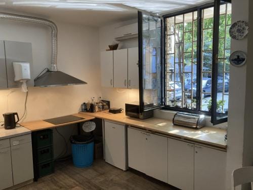 Chillton hostel Hostel in Belgrade