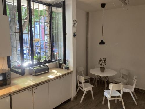 Chillton hostel Hostel in Belgrade