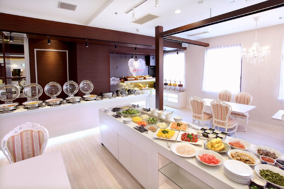 Buffet