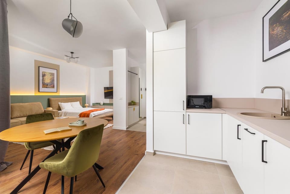 Hubix Suites - City of Mara Hotel in Timisoara
