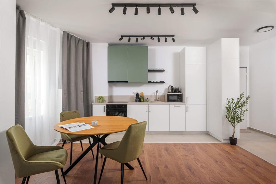 Hubix Suites - City of Mara Hotel in Timisoara