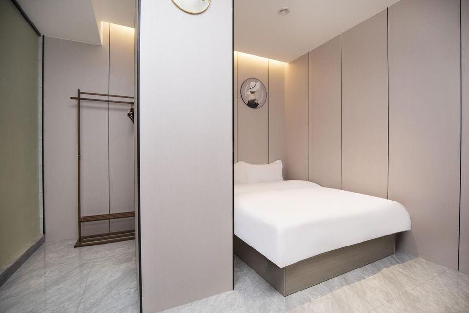 Youran Elegant Residence Hotel (Nanjing Confucius Temple Scenic Area) Hotel in Nanjing