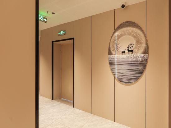 Youran Elegant Residence Hotel (Nanjing Confucius Temple Scenic Area) Hotel in Nanjing