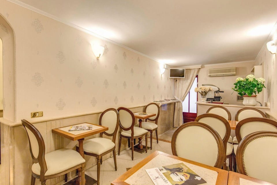 San Silvestro Hotel Hotel in Rome