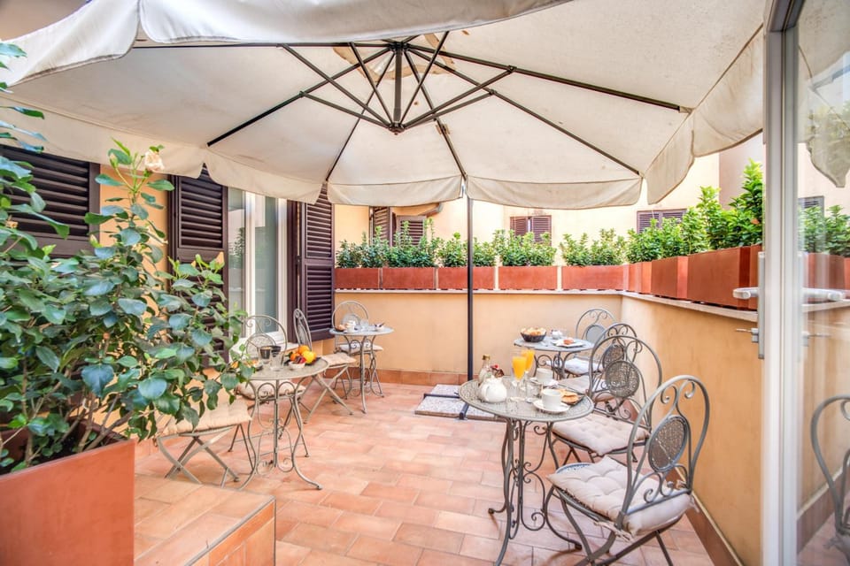 San Silvestro Hotel Hotel in Rome