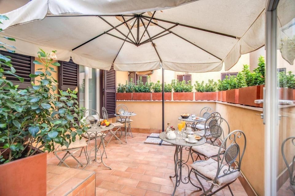 San Silvestro Hotel Hotel in Rome