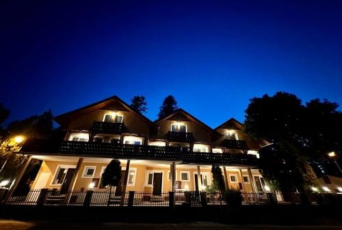 Kruna Palica Hotel in Vojvodina