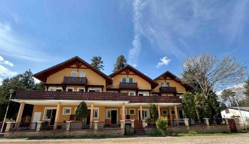 Kruna Palica Hotel in Vojvodina