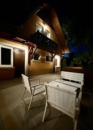 Kruna Palica Hotel in Vojvodina