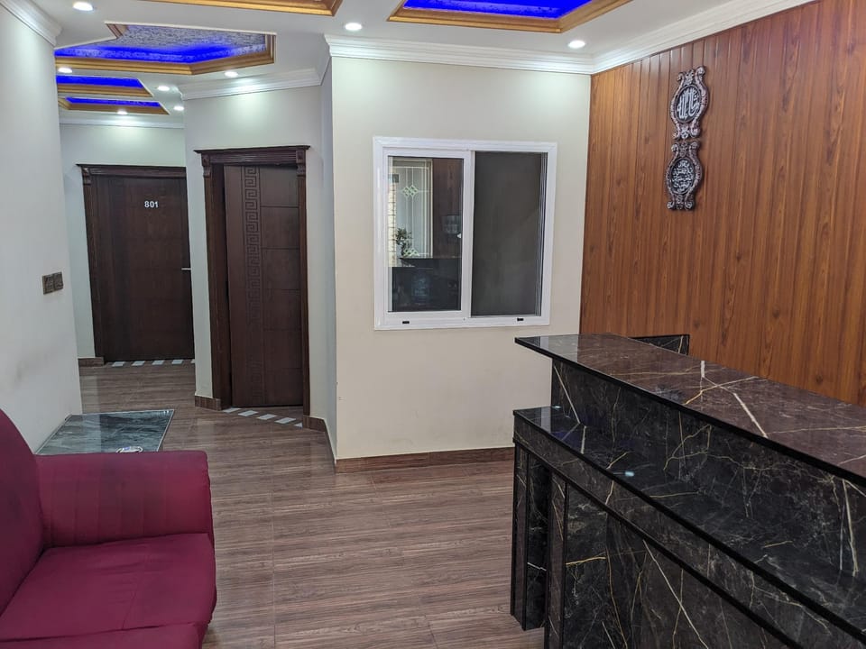 New View Hotel Hotel in Lahore