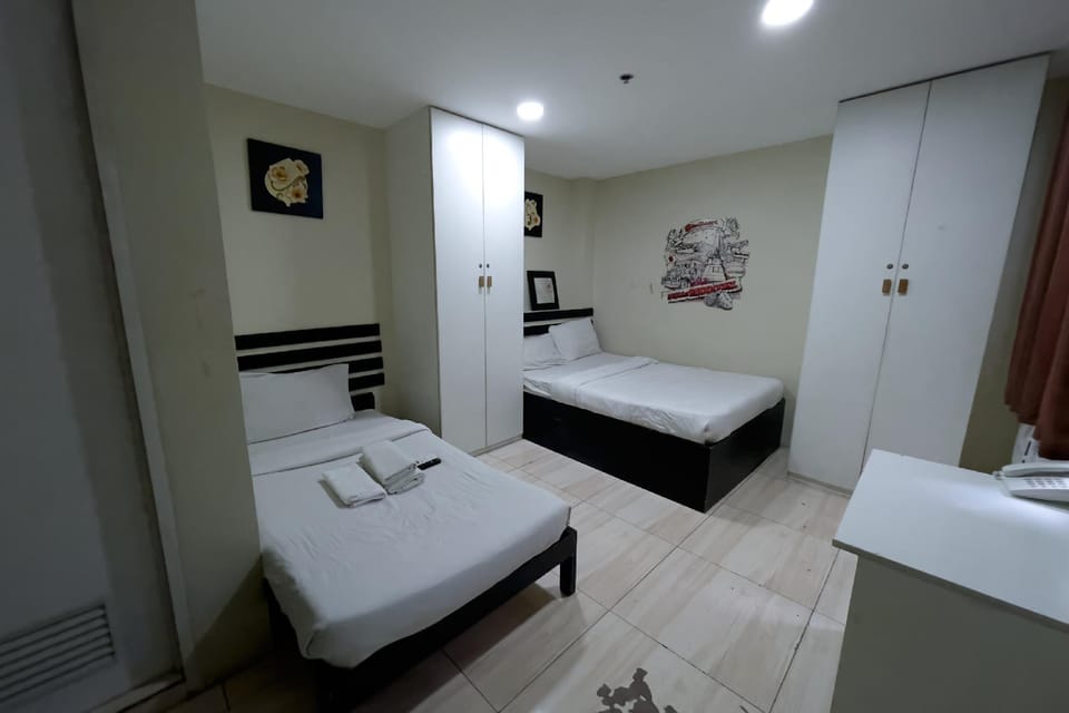 Room plan