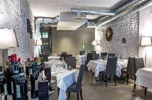 Locanda Al Vescovo Hotel in Verona