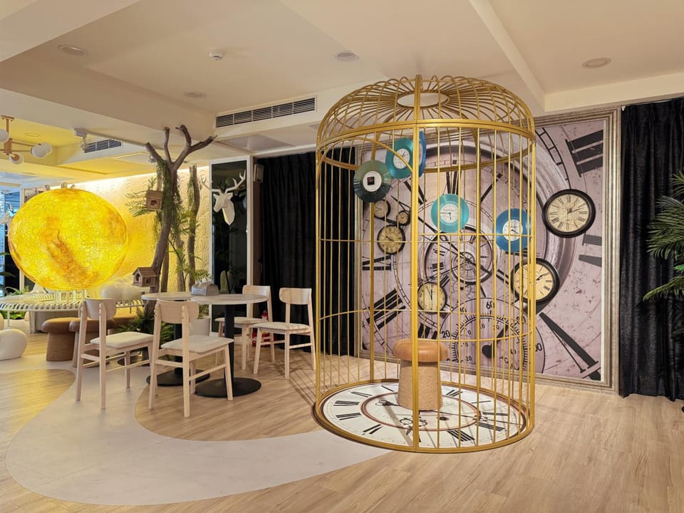 Finders Hotel Hualien Wen Hua Hotel in Taiwan, Province of China