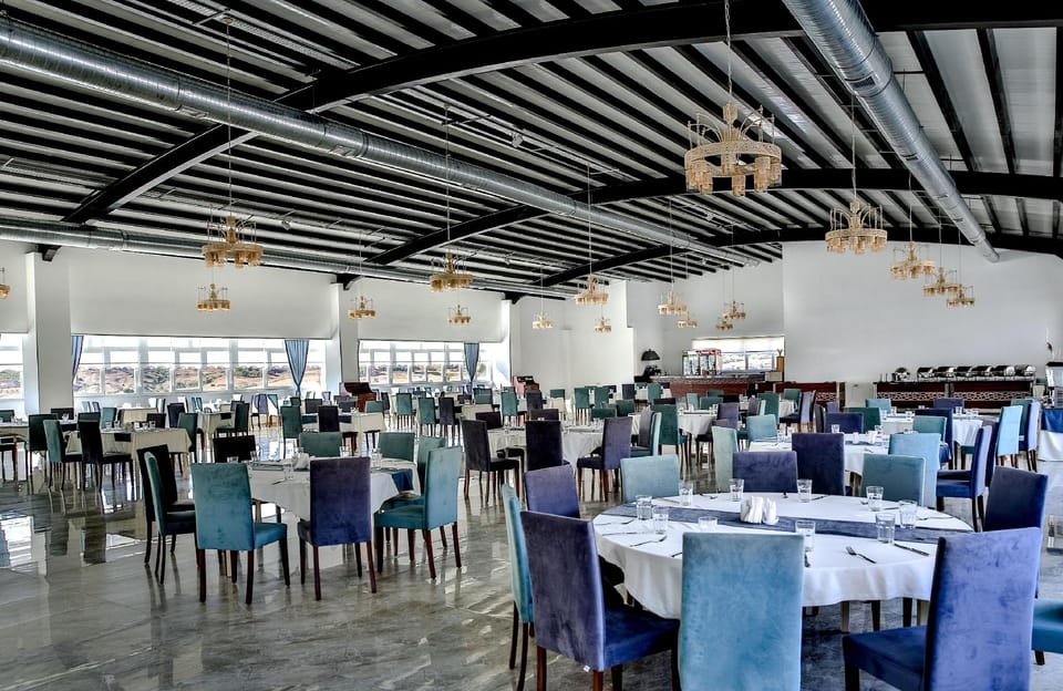 Gıran Park Termal Hotel Hotel in Turkey