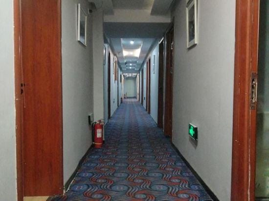 Pinyuan Hotel Hotel in China