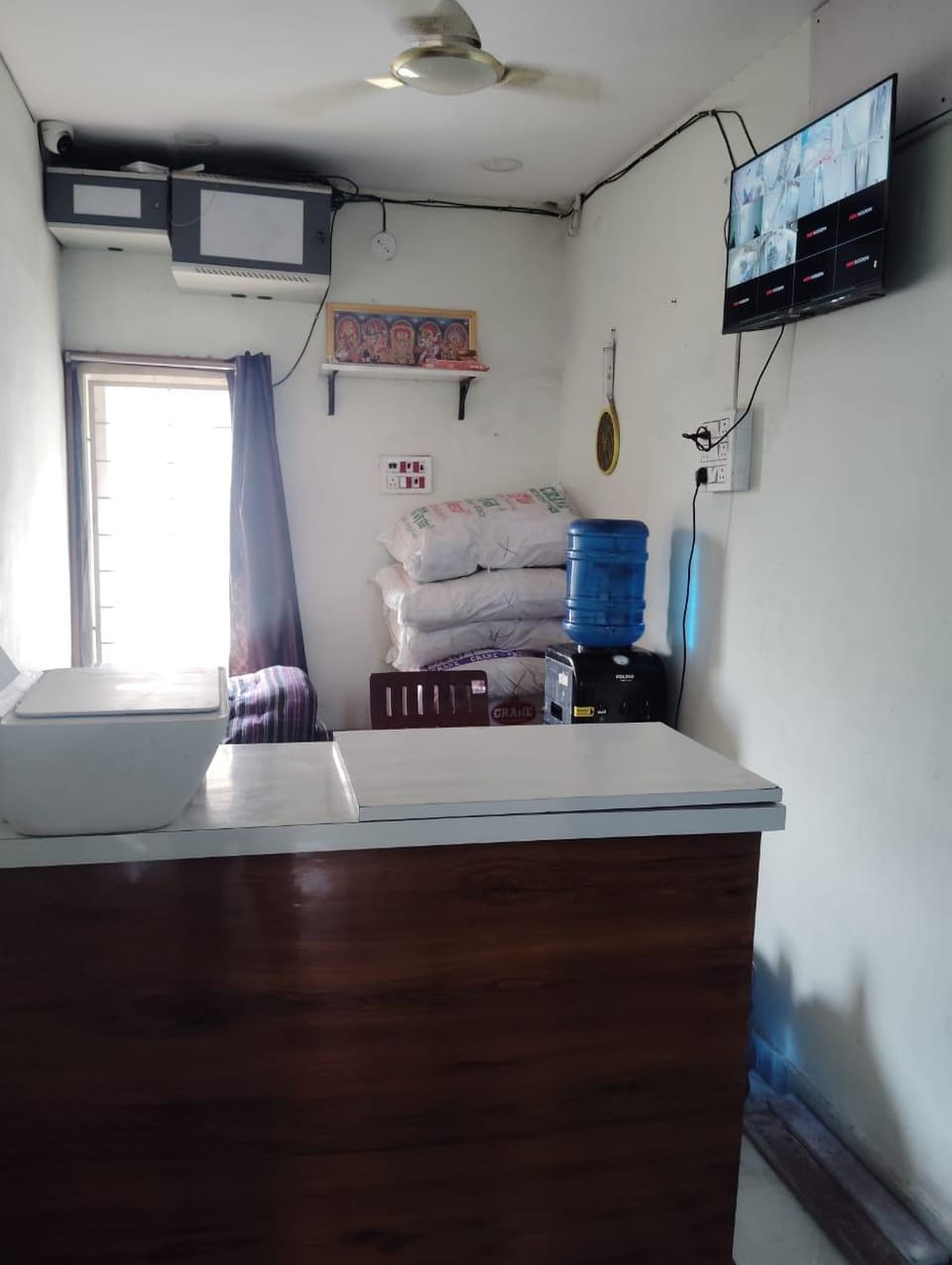 KVM Lodge Lodge in Telangana