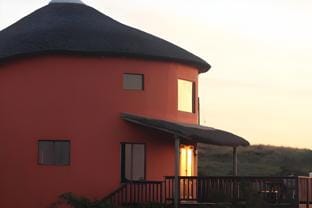 Swell Eco Lodge Lodge in Eastern Cape