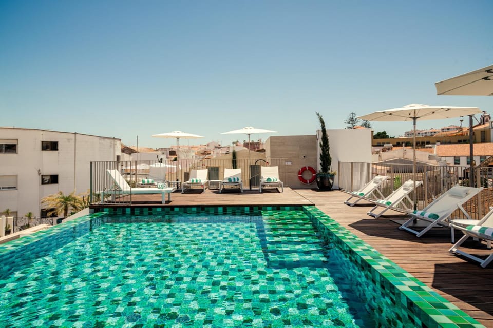 The MN56 Hotel Hotel in Lagos