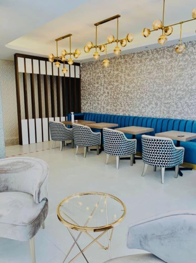 La Fontana Hotel Hotel in Guayaquil