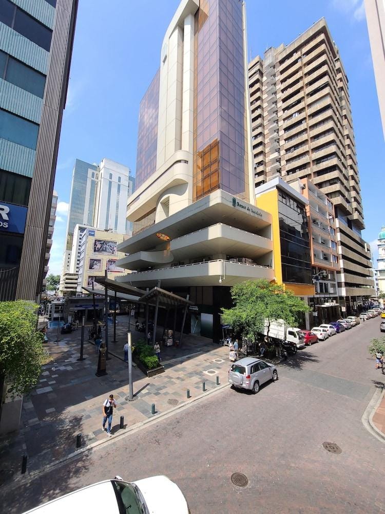 La Fontana Hotel Hotel in Guayaquil