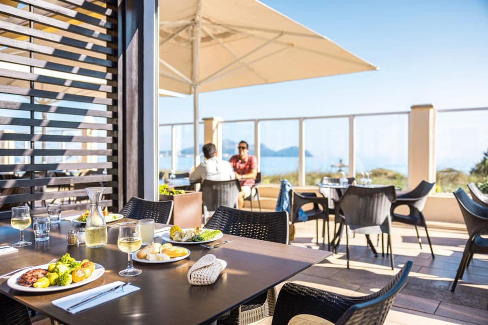 Grupotel Alcudia Pins 3 SUP Hotel in Pla de Mallorca