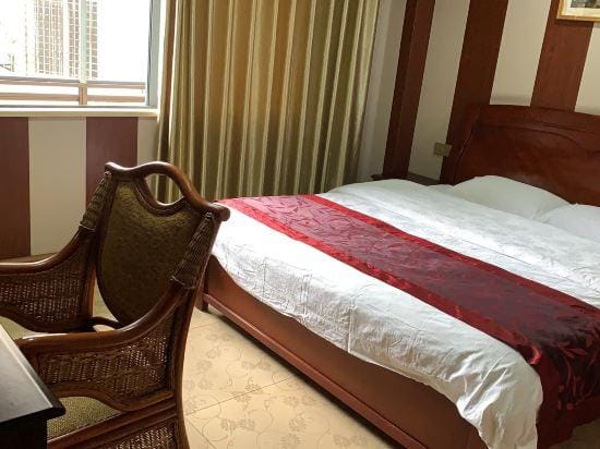 Chongqing Lanhong Hotel Hotel in China
