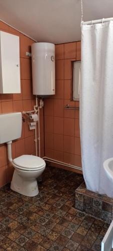 Casa Eden Hotel in Serbia