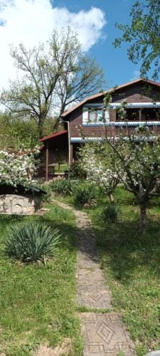 Casa Eden Hotel in Serbia