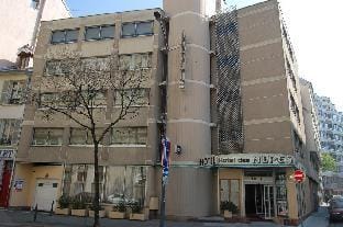Kyriad Direct Grenoble Hotel in Grenoble