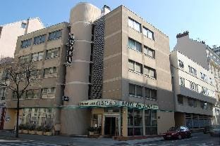 Kyriad Direct Grenoble Hotel in Grenoble