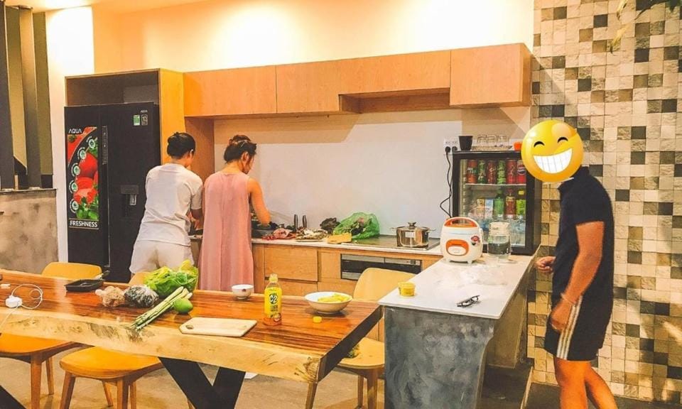 The H House Quy Nhon		 Hotel in Vietnam