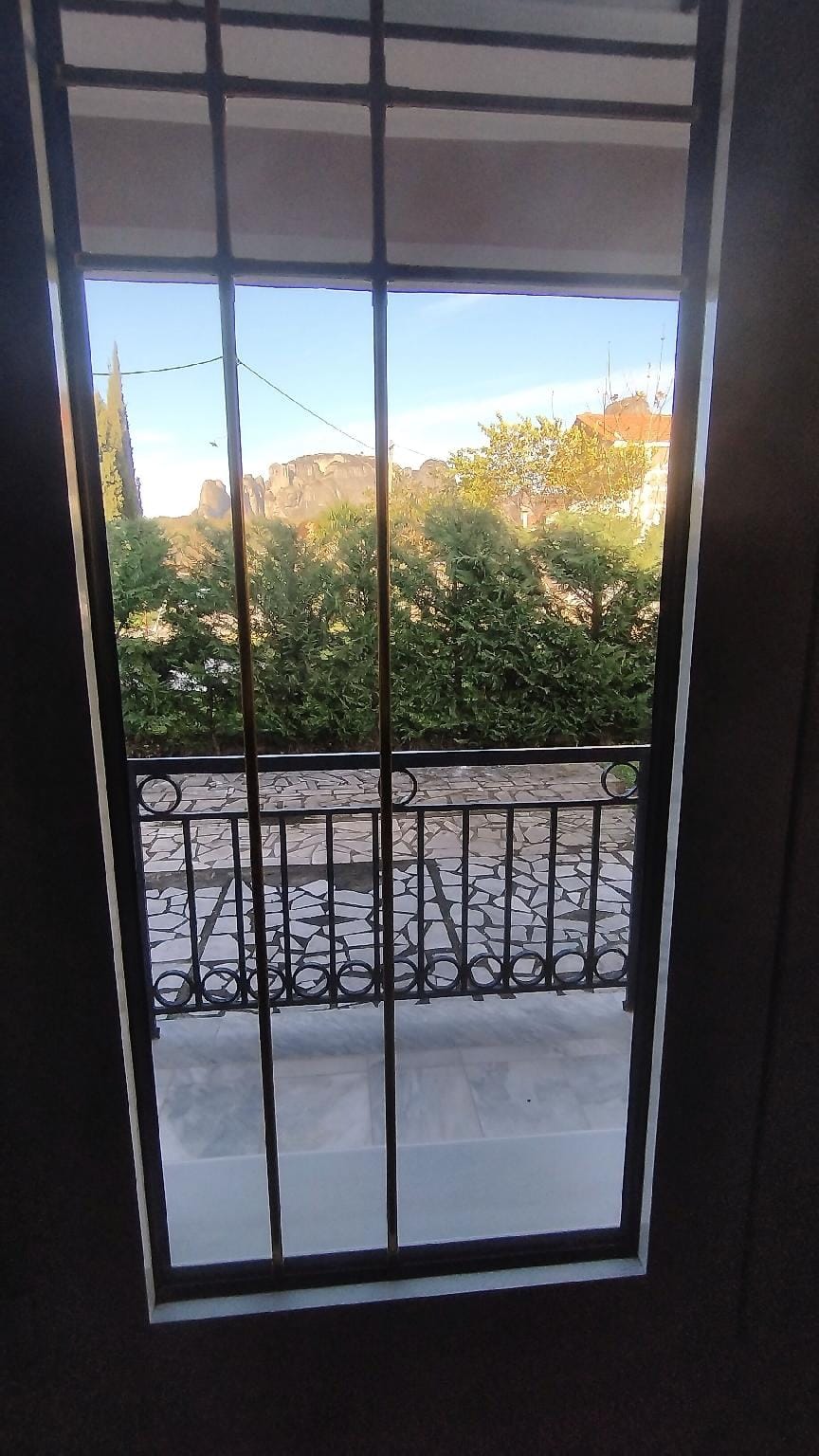 Kastraki House with a view Hotel in North Macedonia