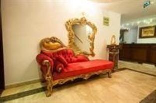 Kaya Premium Hotel Hotel in Turkey