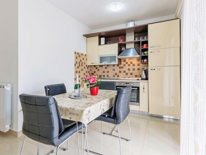 Apartments Miljenko Hotel in Fažana