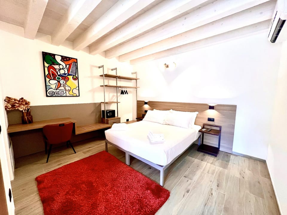 5 Terre Hub Suite 1 Hotel in La Spezia