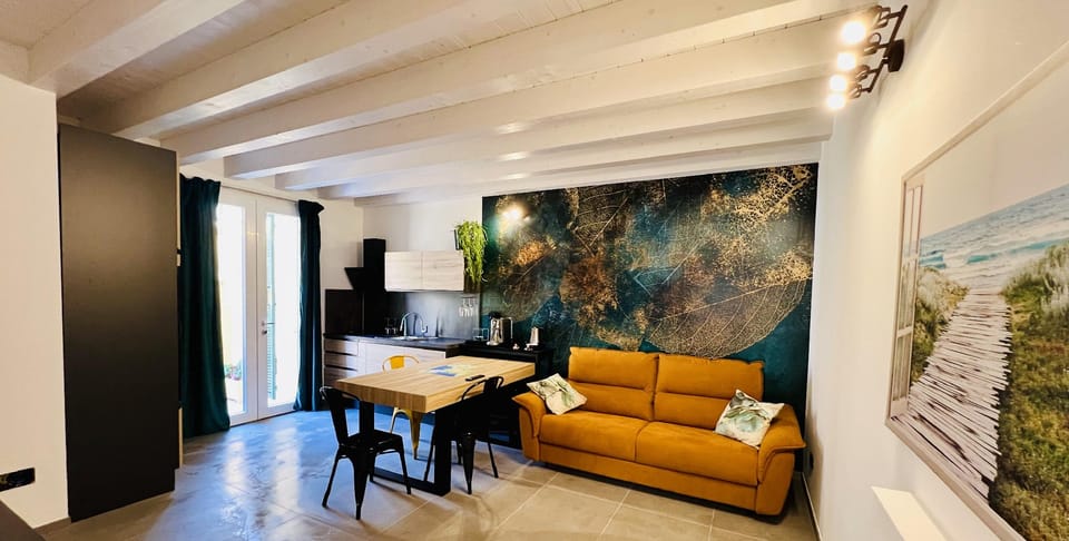 5 Terre Hub Suite 1 Hotel in La Spezia