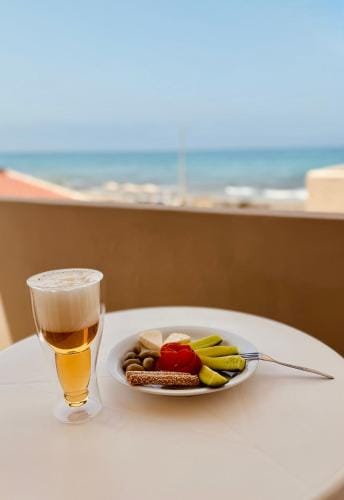 Casa Del Mare Hotel in Crete