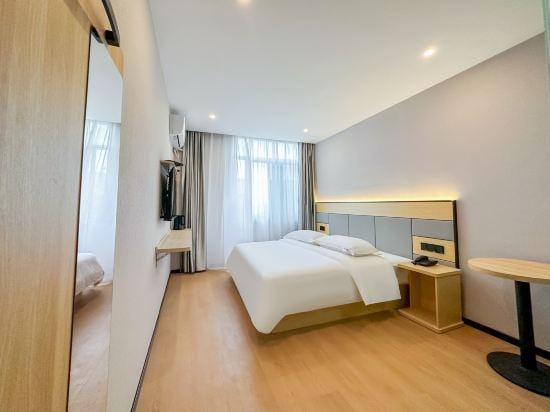 Yujing Hotel (Shenxiang) Hotel in Shanghai