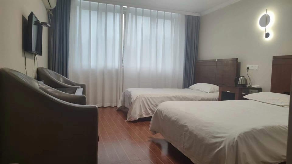 Chencheng Hotel Hotel in Shanghai