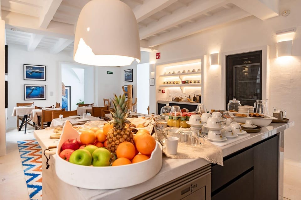 Can Araya Hotel in Ciutadella de Menorca