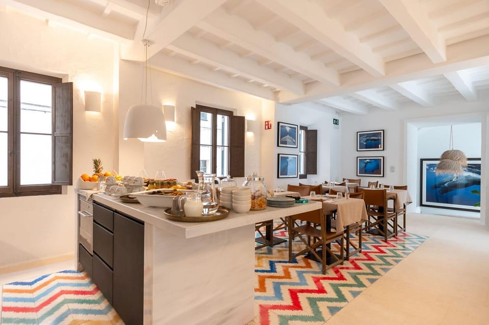 Can Araya Hotel in Ciutadella de Menorca