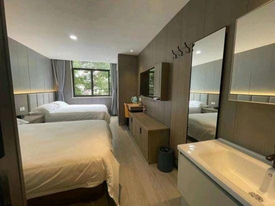 Shanghai Donglai Hotel Hotel in Shanghai
