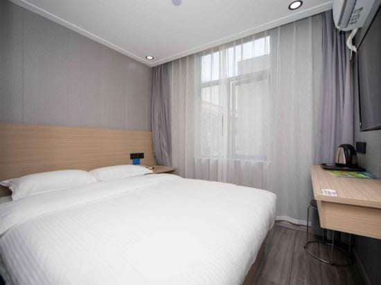 Fengjing Hotel Hotel in Shanghai