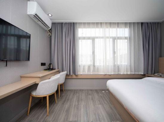 Fengjing Hotel Hotel in Shanghai