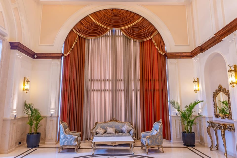 Maribella Hotel & Resort Bed and Breakfast in Punjab, India