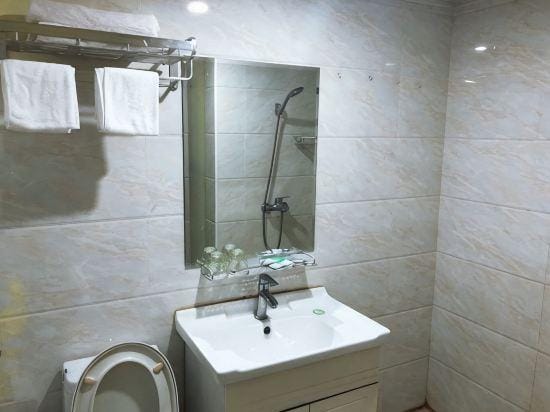 Jiachen Hotel Hotel in Shanghai